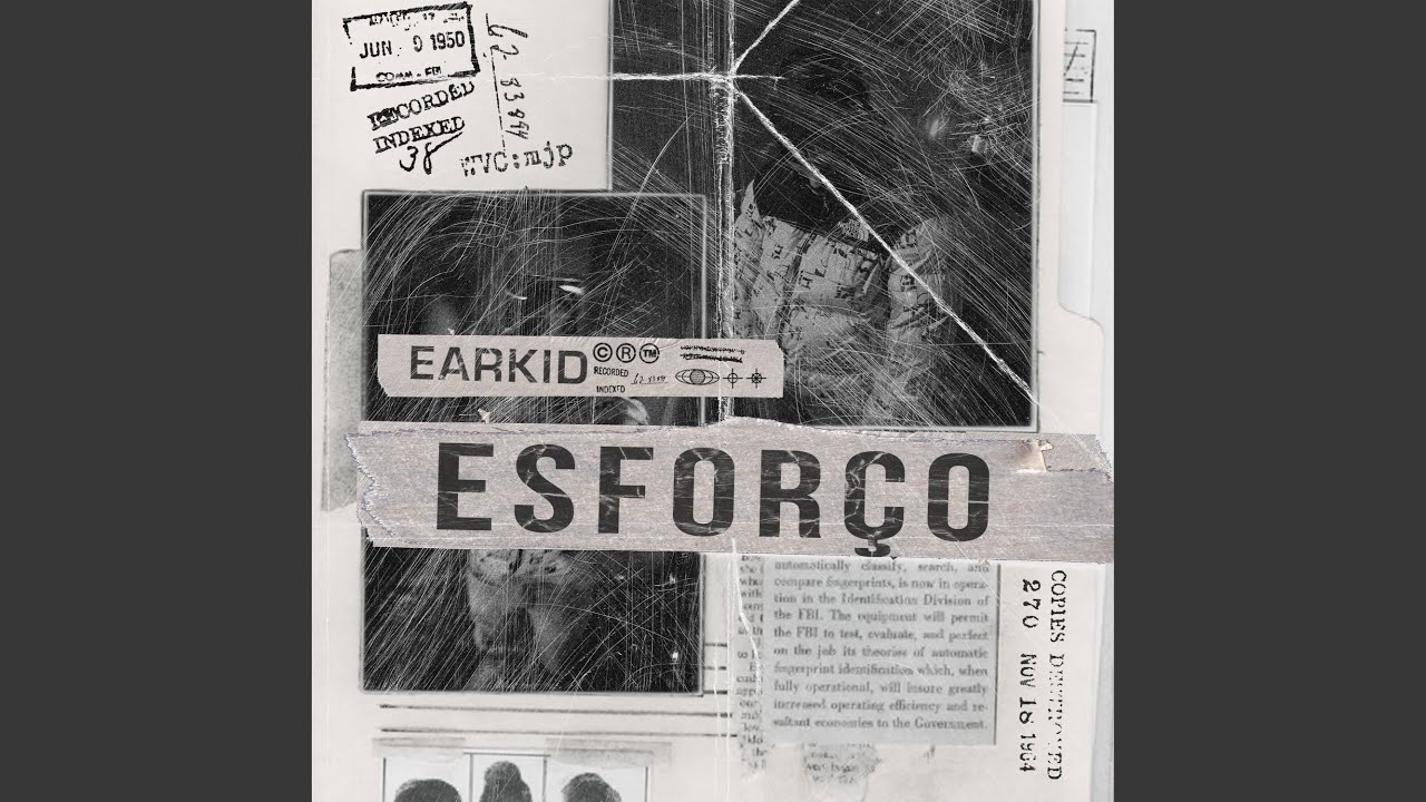 Esfor&ccedil;o