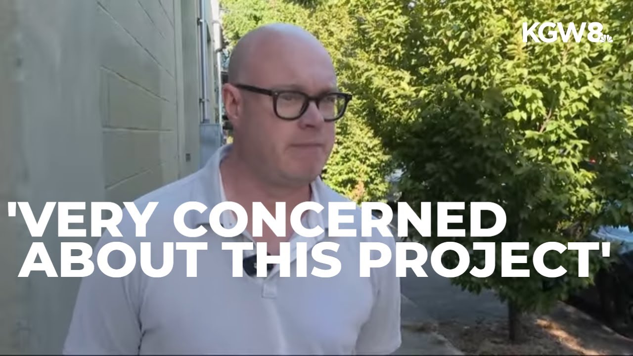 Proposed homeless shelter in Northwest Portland draws community backlash