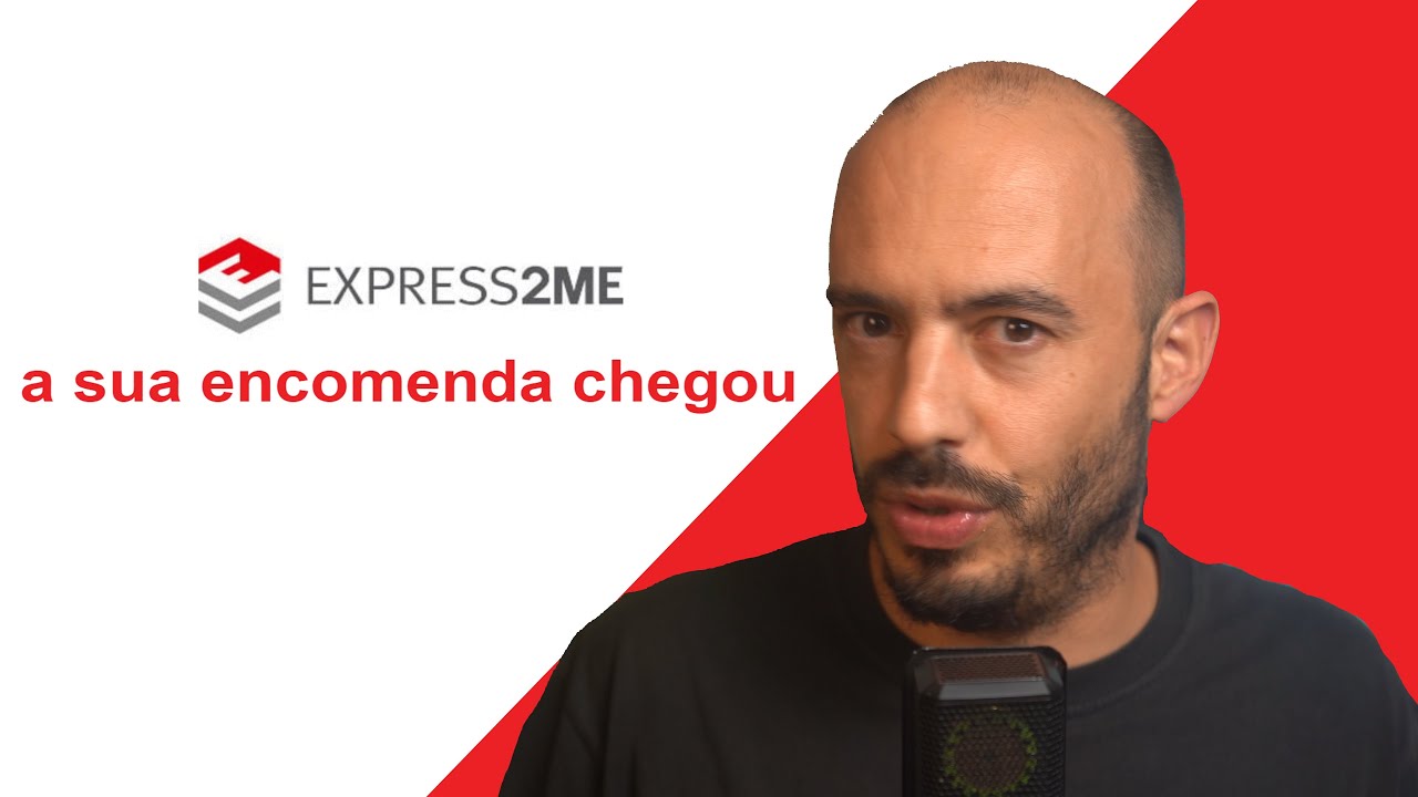Compraste na Amazon.es com o Express2Me dos  CTT? A ESPERA &Eacute; CURTA! [𝗔𝗩𝗜𝗦𝗢 SERVI&Ccedil;O DESCONTINUADO]