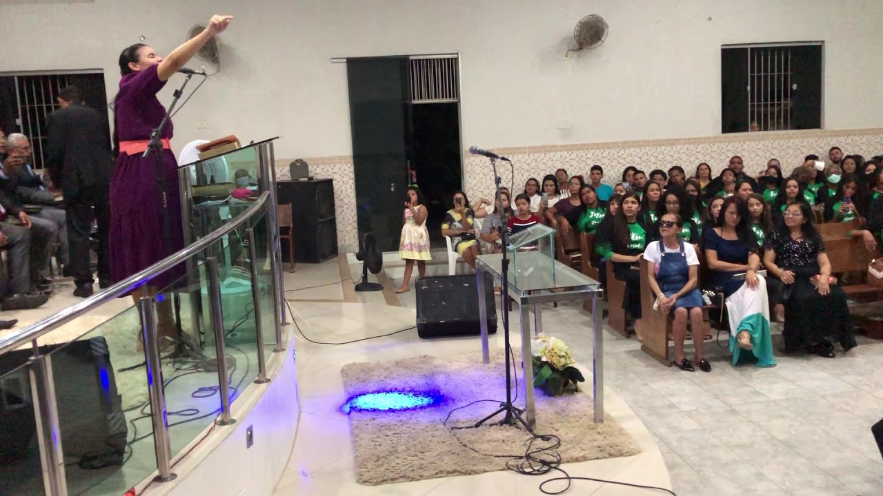 Rayanne Vanessa - Medley Louvores Antigos
