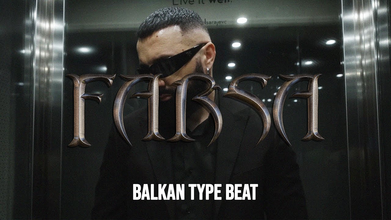 JALA BRAT x BUBA CORELLI TYPE BEAT - 