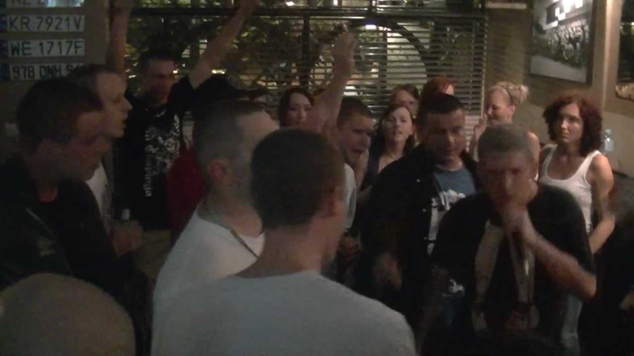 sWs/Elkace - Tyle spraw ( live_HD_1080p )