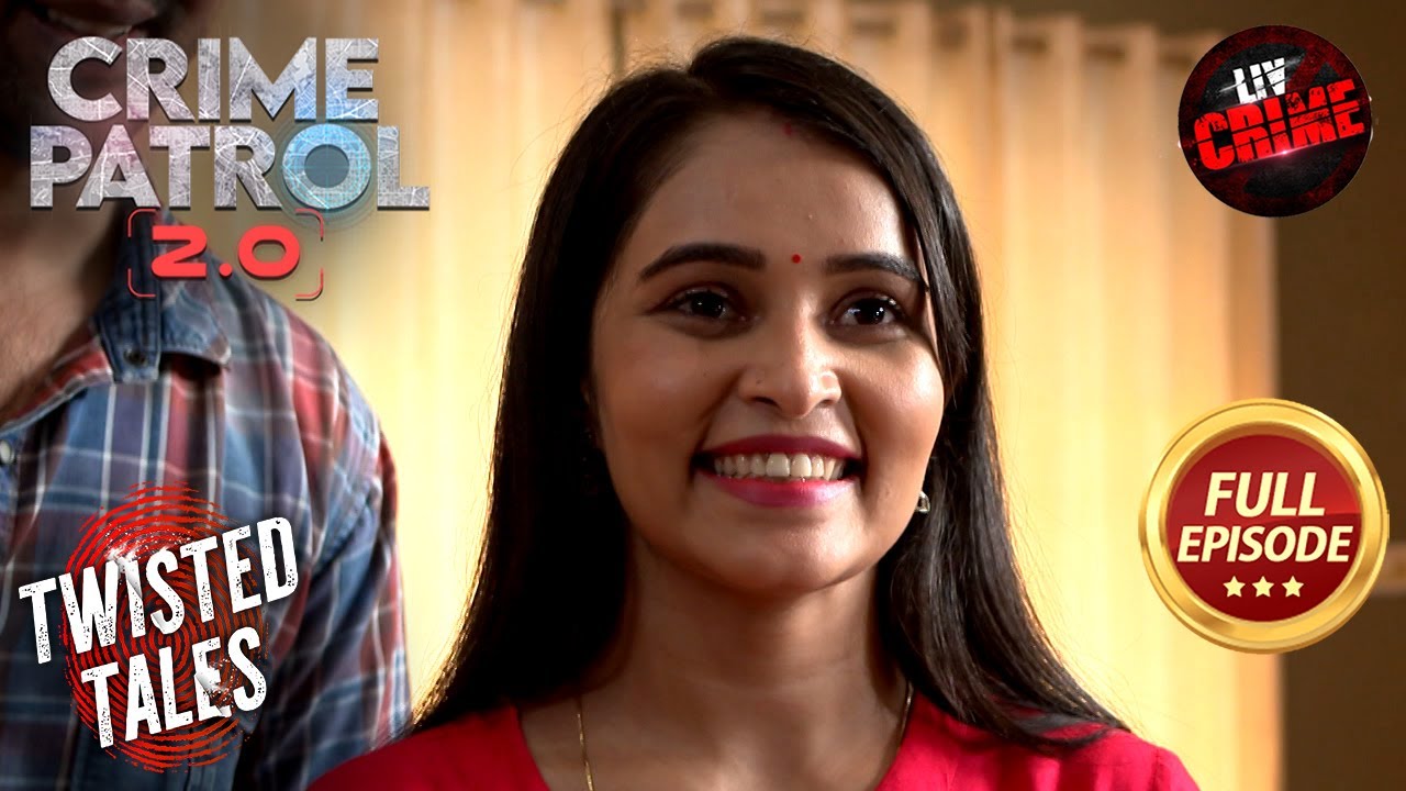 Party में हुए एक Incident ने डाला Police को Stress में | Crime Patrol 2.0 | Twisted Tales