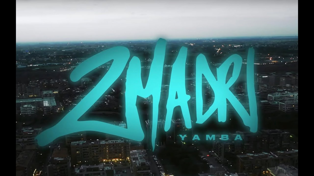 YAMBA – 2Madri (Official Video)