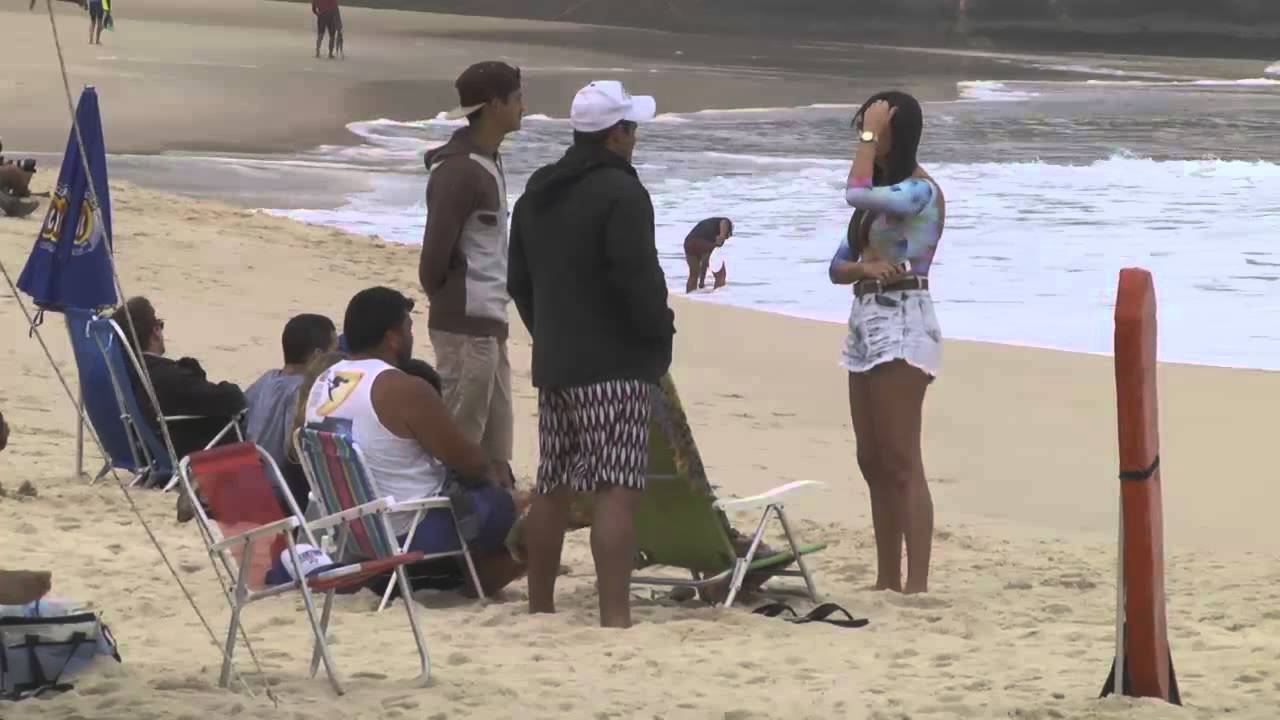 Itacoatiara Pro 2015 - 06/07/2015
