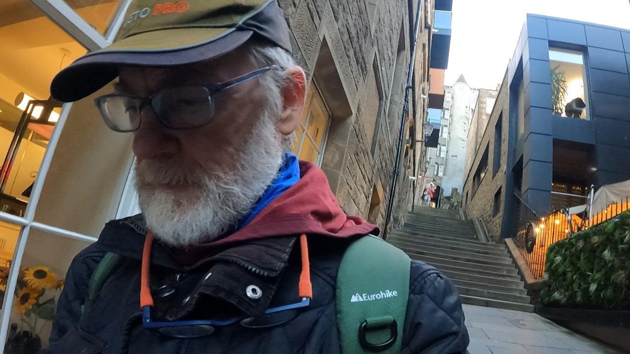 Surgeons Hall Museums - Edinburgh's Strangest Attraction