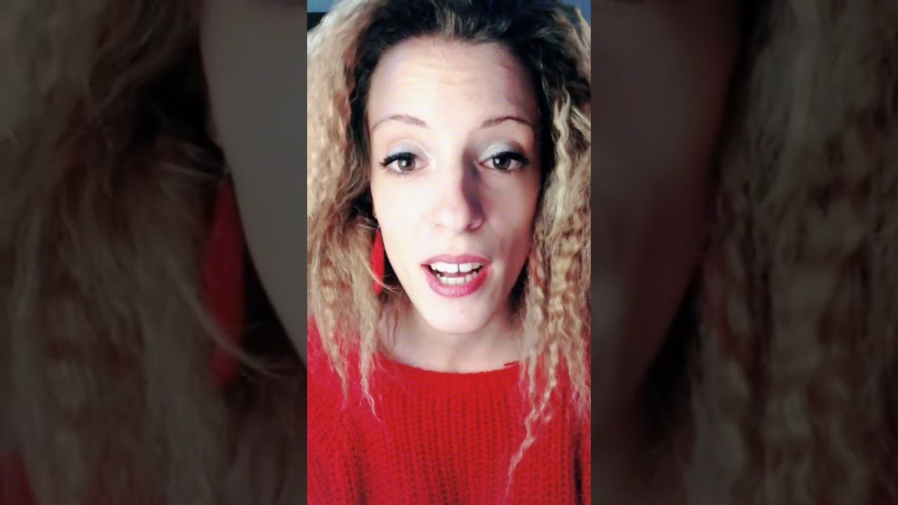 Paralisi corda vocale sinistra.. ➡️ Esperimento, esercizi di logopedia. Parte 1