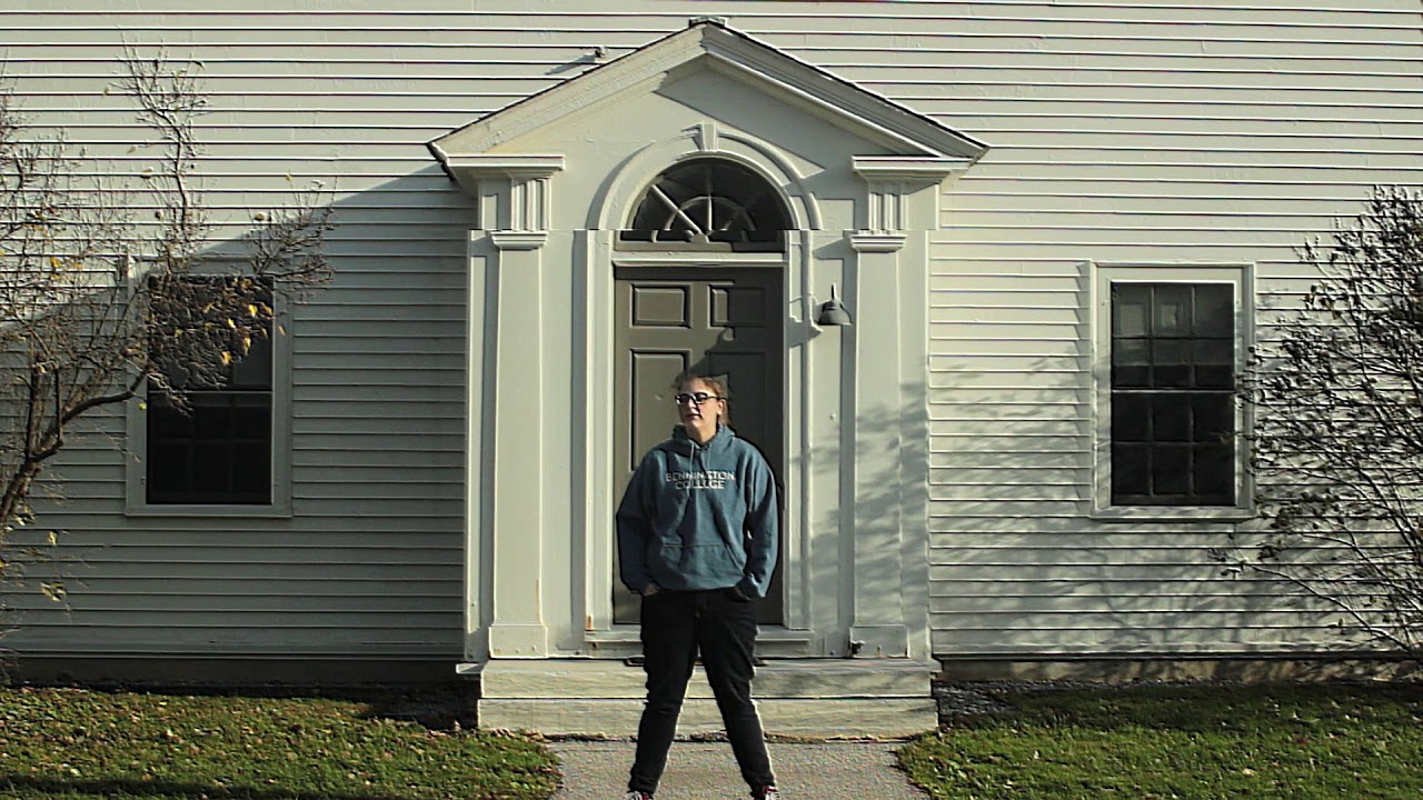 A Bennington College Field Guide
