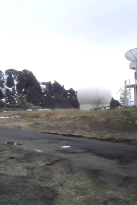 Rockets