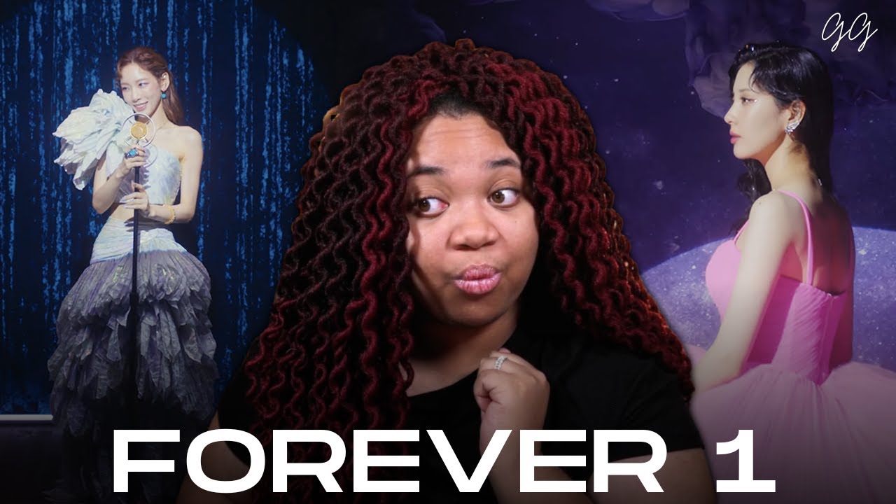 WE NEEDED THIS! | Girls' Generation 소녀시대 'FOREVER 1' MV | Reaction