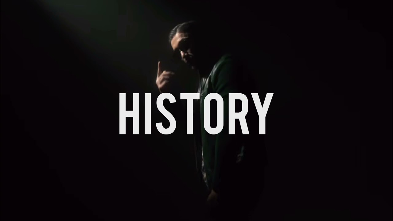 [ FREE ] Capo x Veysel Type Beat “HISTORY” Street Rap Beat 2025