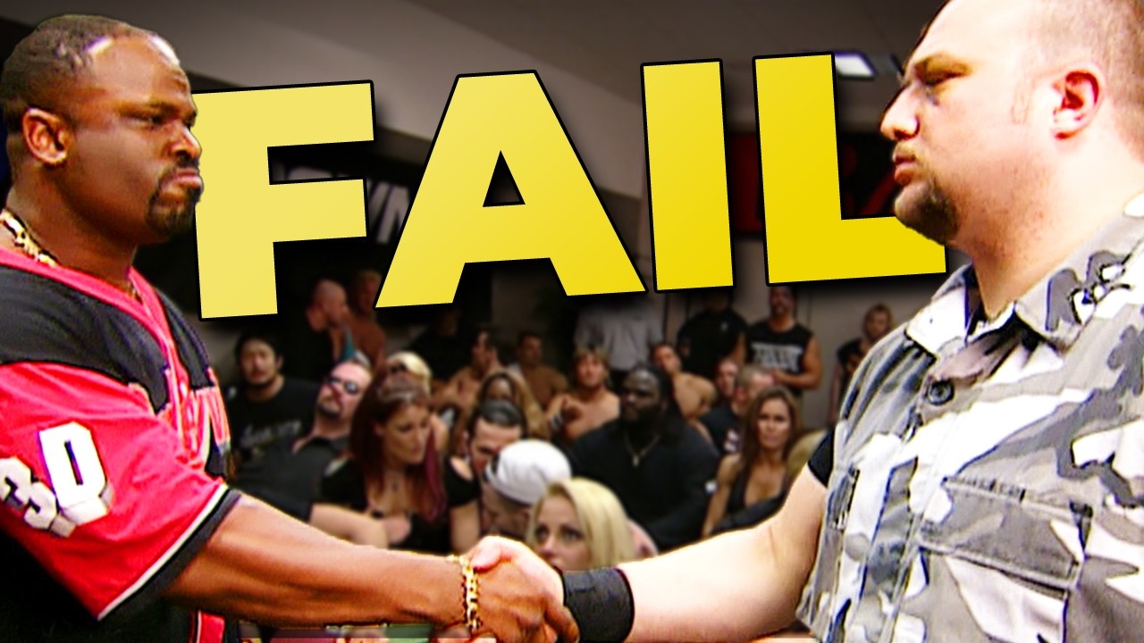15 WWE Break-Ups That IMMEDIATELY Backfired