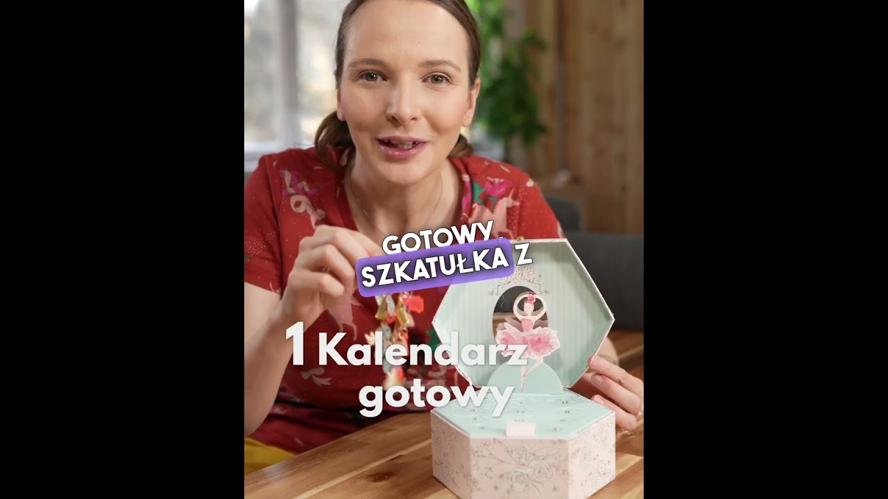 Kalendarze Adwentowe 2023 🎄🗓