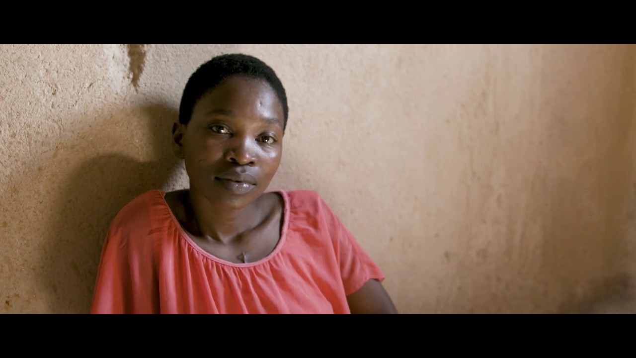 Edwards Foundation’s Every Heartbeat Matters Supports Team Heart Rwanda: Rachel's Story