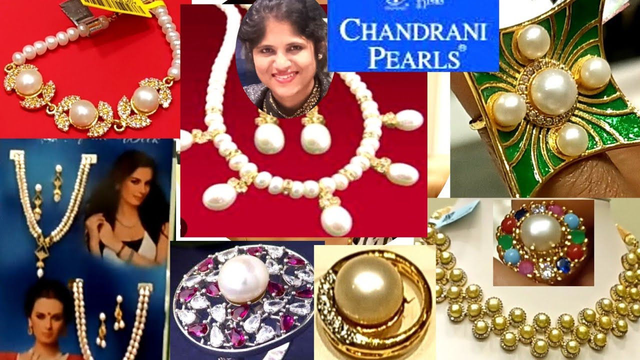 CHANDRANI PEARLS WEDDING SPECIAL GIFT,GENTS KURTA BUTTON, FINGER- RING, EARRING PENDENT & SET