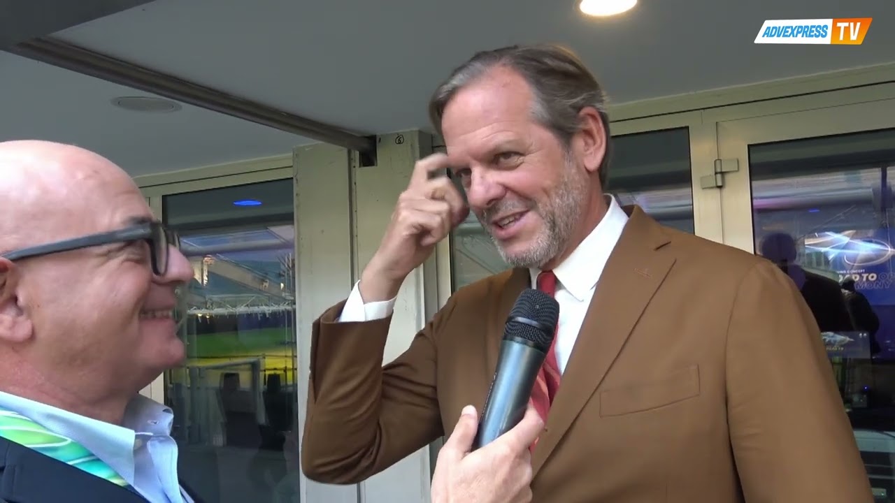 Intervista a Marco Balich, Chairman Balich Wonder Studio
