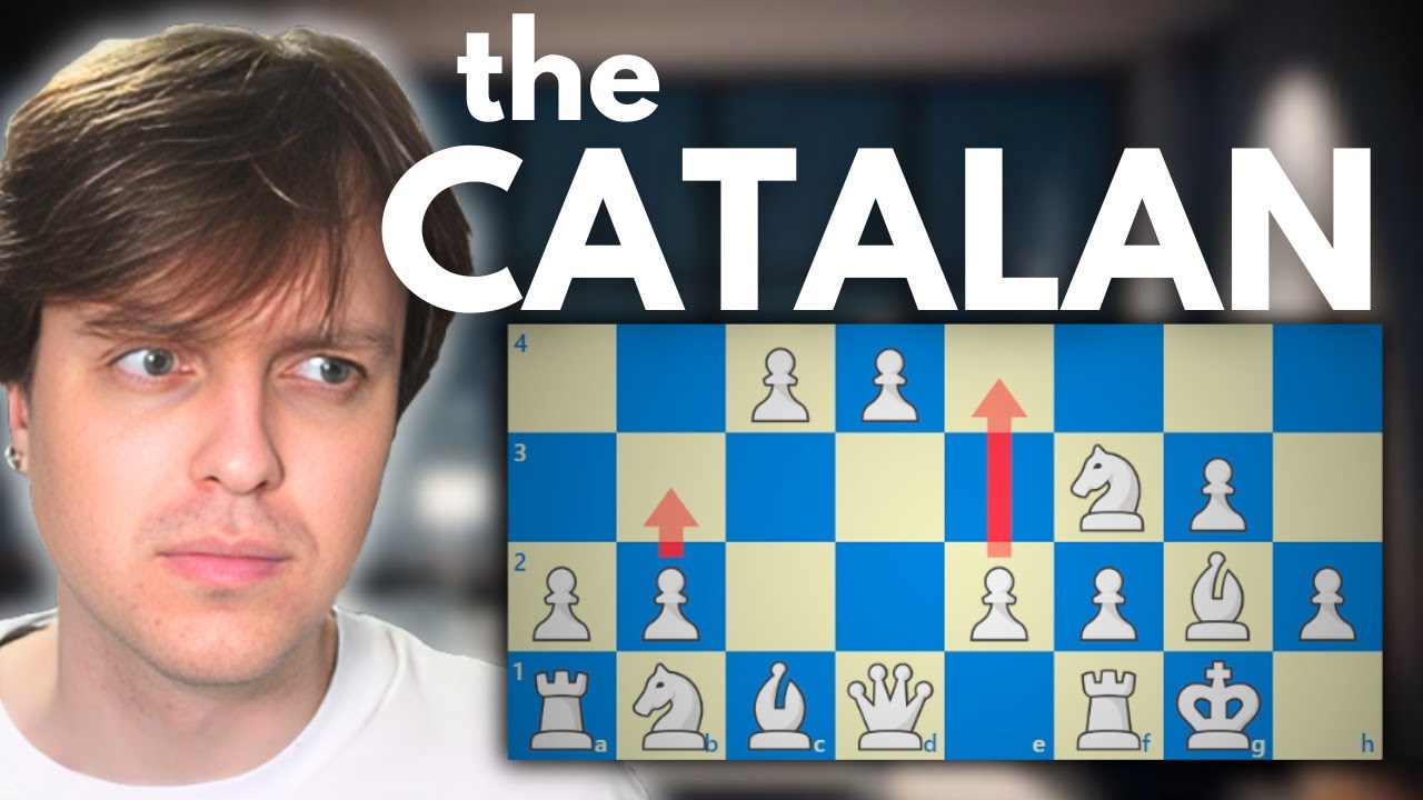 I Studied the Catalan So You Don't Have To (FULL REPERTOIRE)