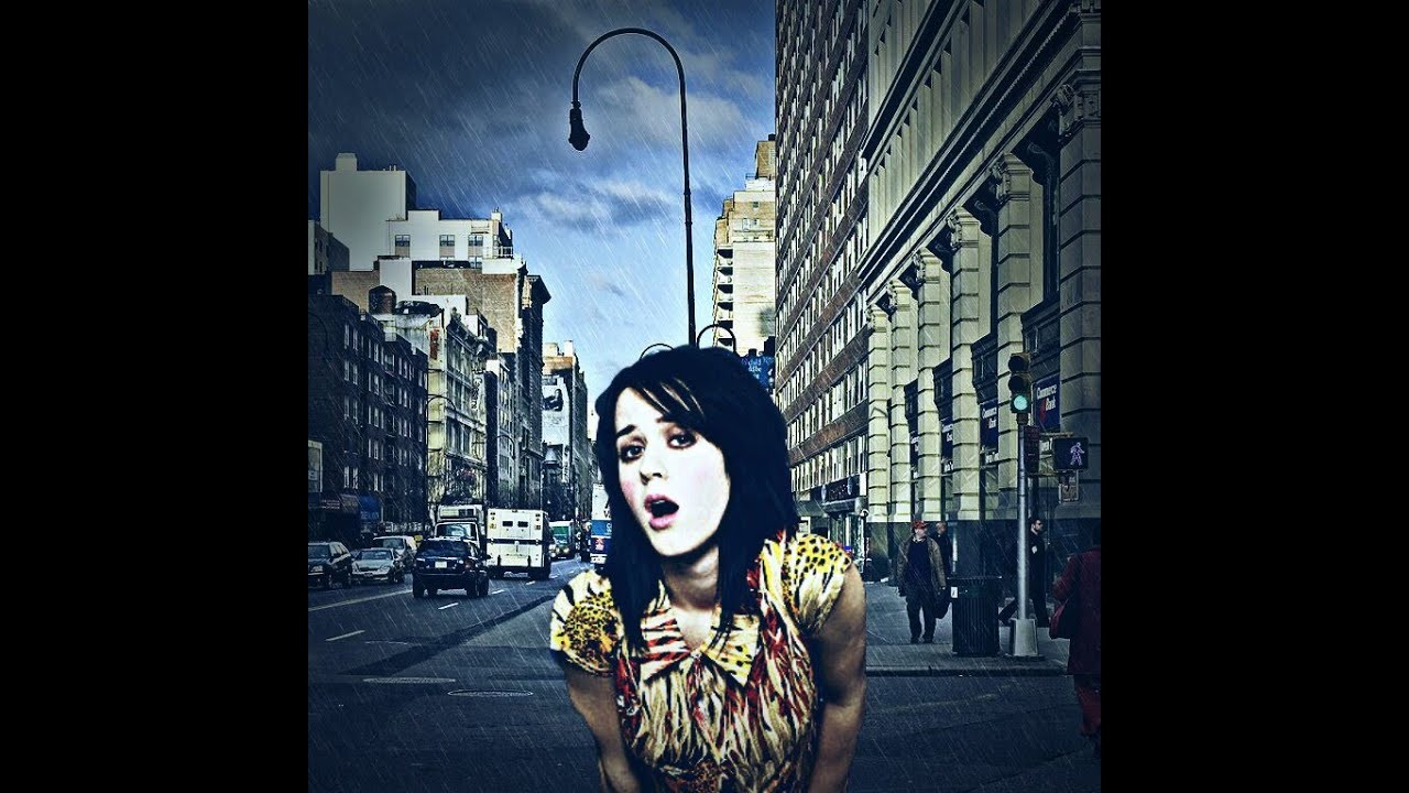 Katy Perry - The Driveway (Audio)