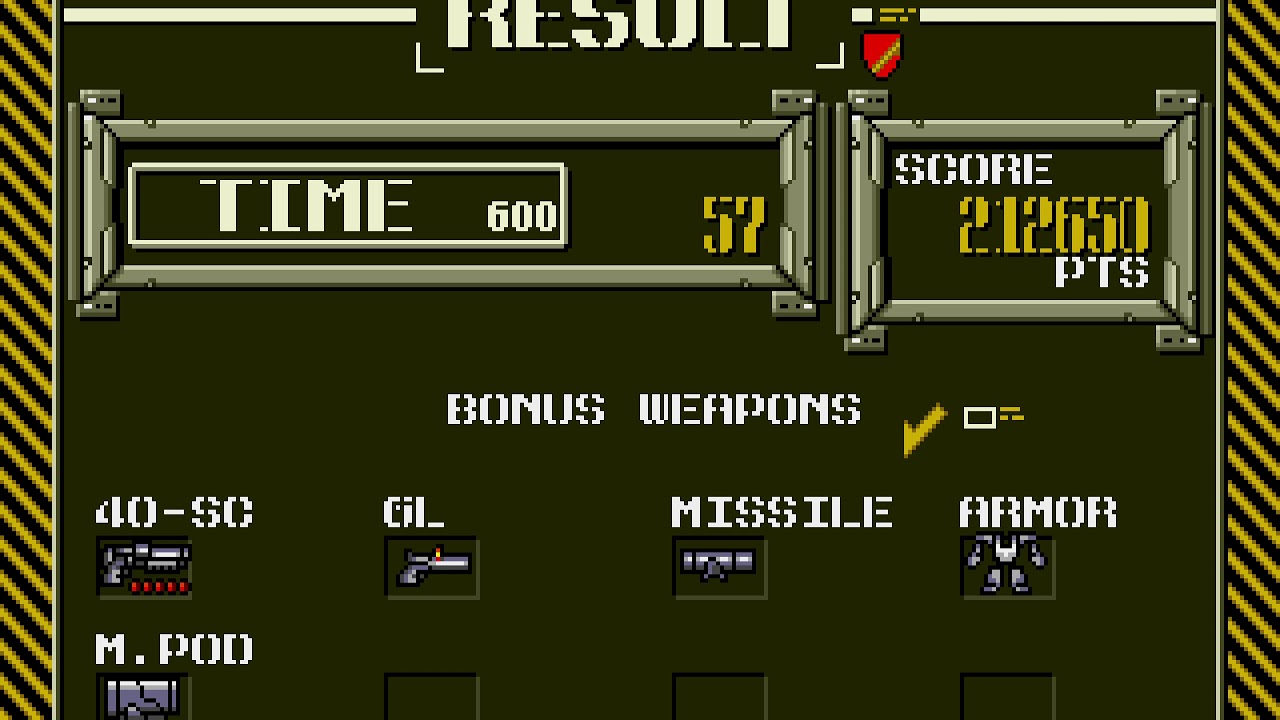 [TAS] Genesis Target Earth by Zurggriff in 23:04.6