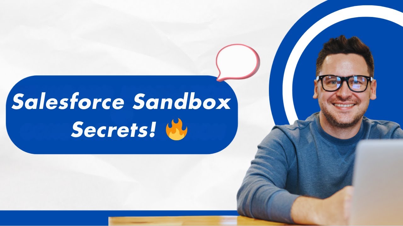 Salesforce Sandbox Secrets 🔥 | Create, Manage & Move Changes Like a Pro!