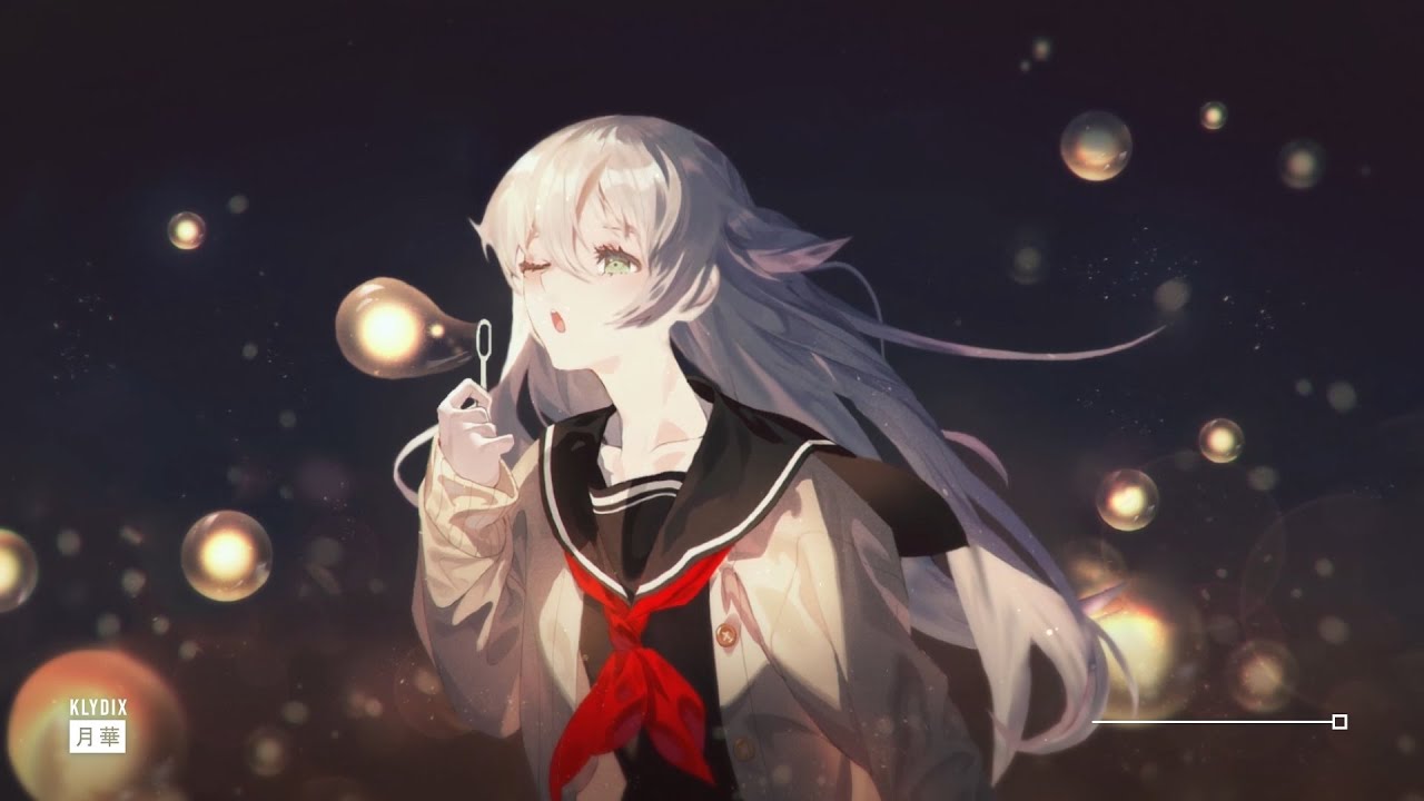 KLYDIX - 月華 ♪
