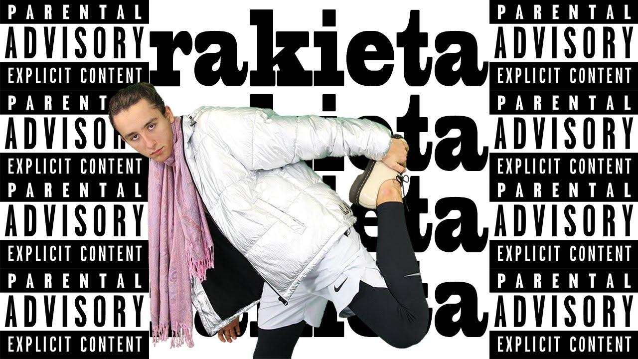 Jacuś - Rakieta