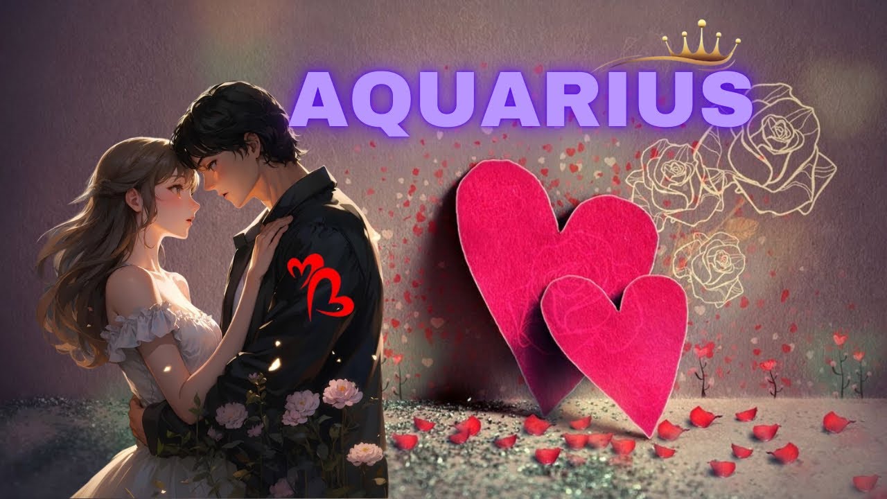 AQUARIUS 💌✨, 🔥UNEXPECTED CONFESSION — MAKING YOU MEAN MORE TO THEM THAN YOU THINK! 😳MARCH LOVE