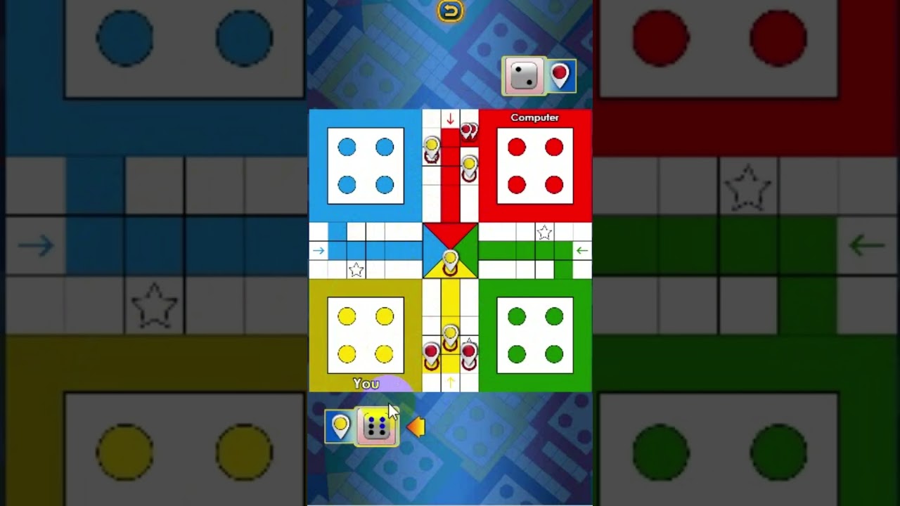 🔥 Master Ludo with Shipra! 🎲 Top Tips & Tricks for Epic Wins 💥 | Shipra Ludo Gamer