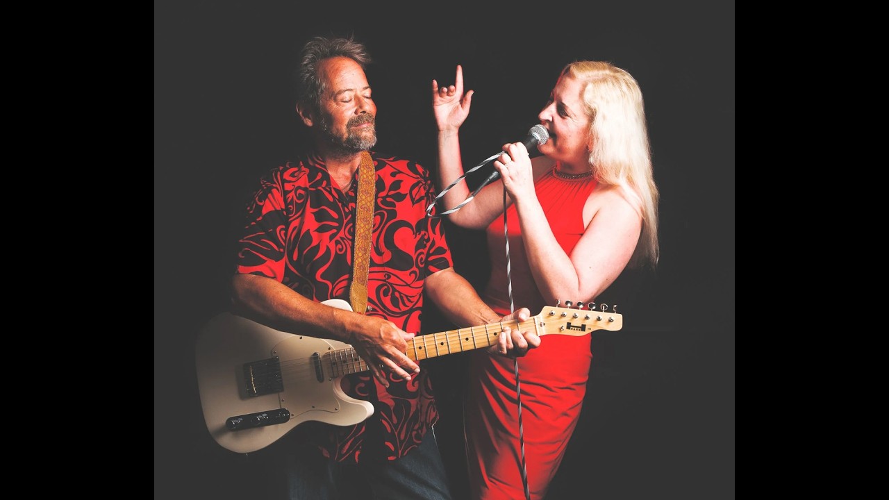 Blues Radio International February 9, 2026 Podcast feat. Colin John & Long Tall Deb live at the B...