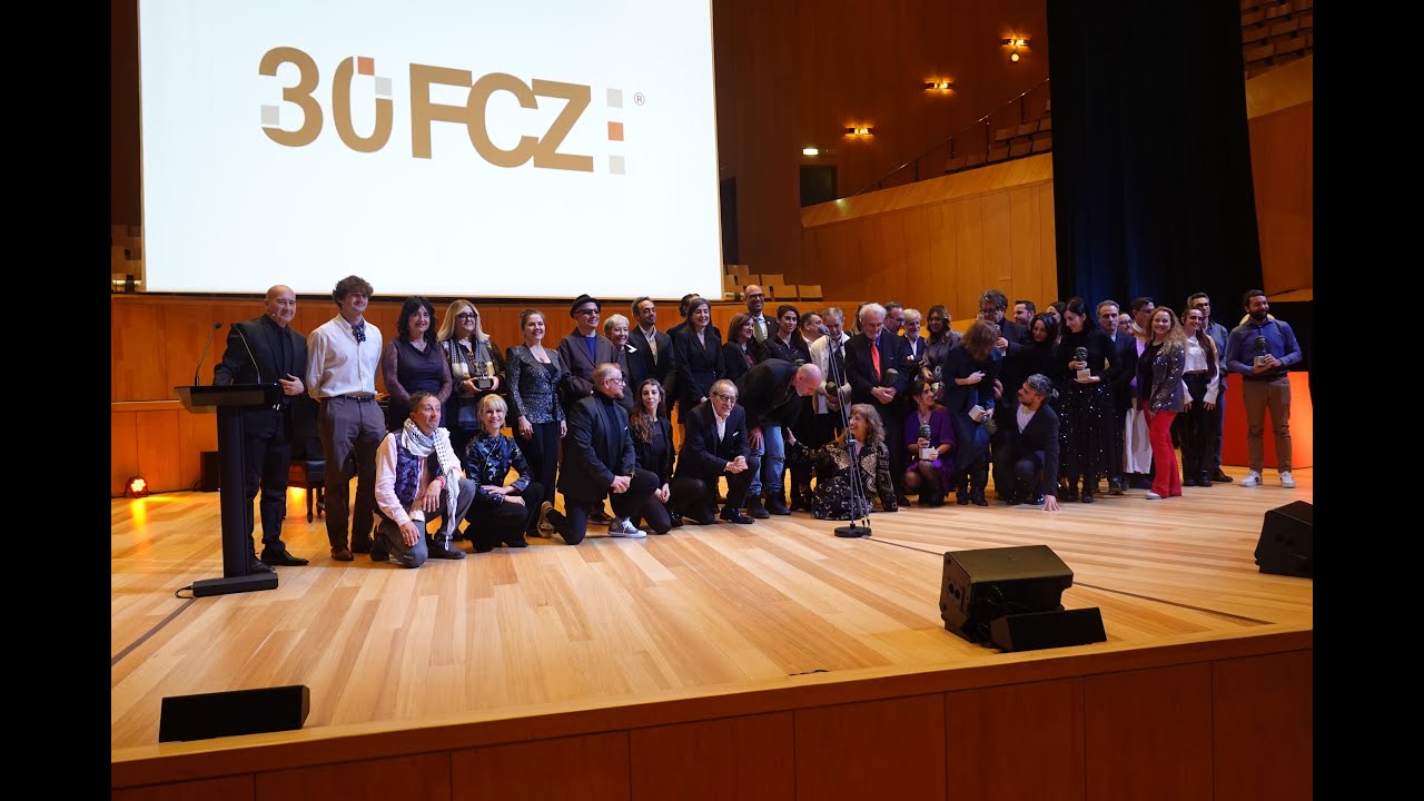 GALA CLAUSURA 30FCZ