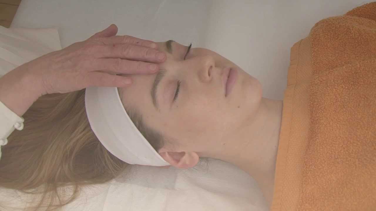 Centro NU Metodo Cranio Sacrale