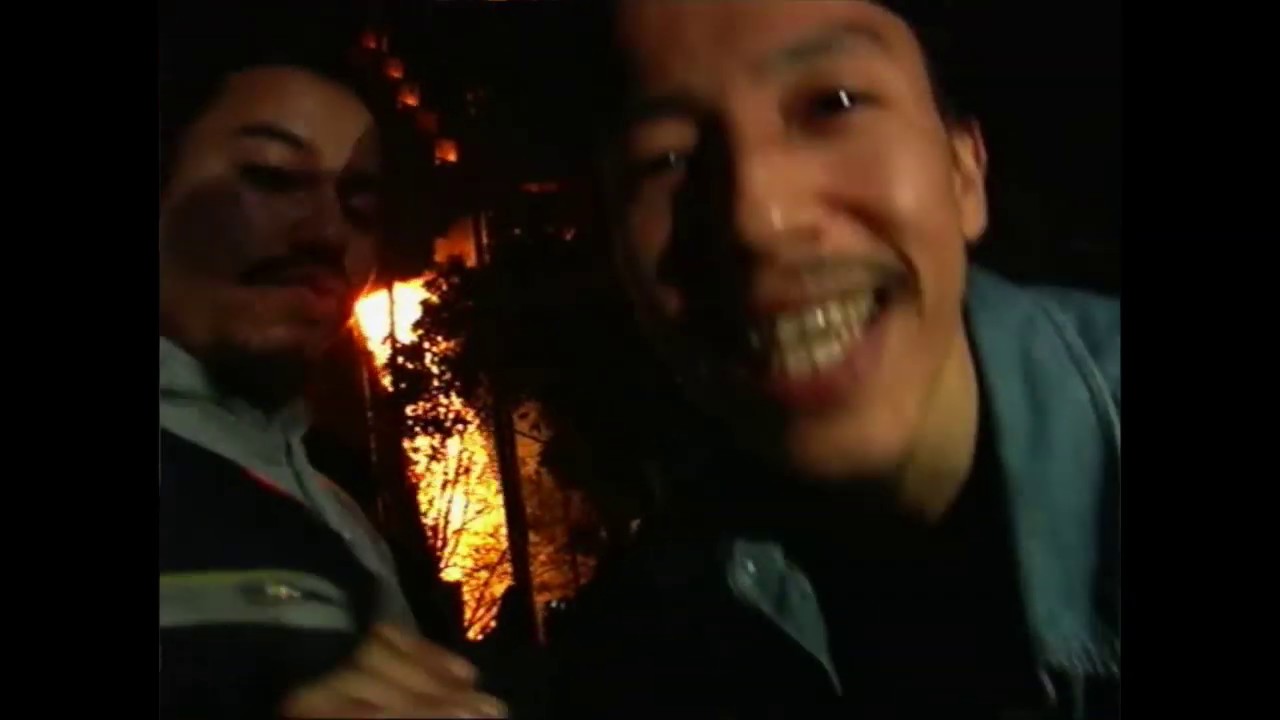 日系兄弟 