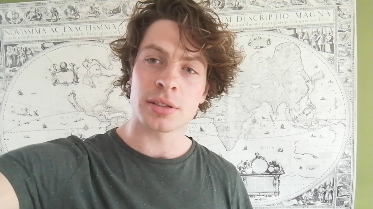 Het verhaal van Paaseiland