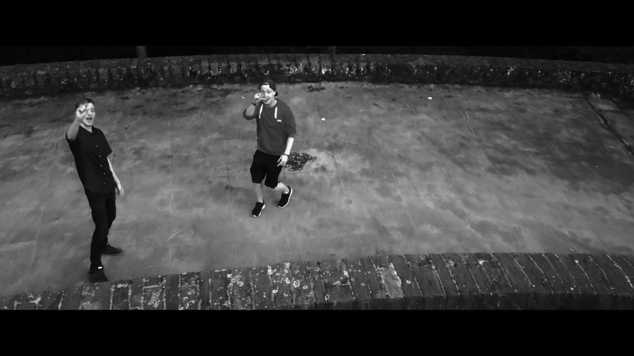 Shadow - VBT 2018 64-tel (feat. Richnezz) vs. Gerd McFly
