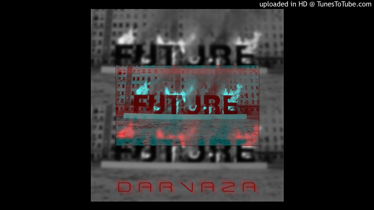 Efrad - Darvaza (Official Audio)