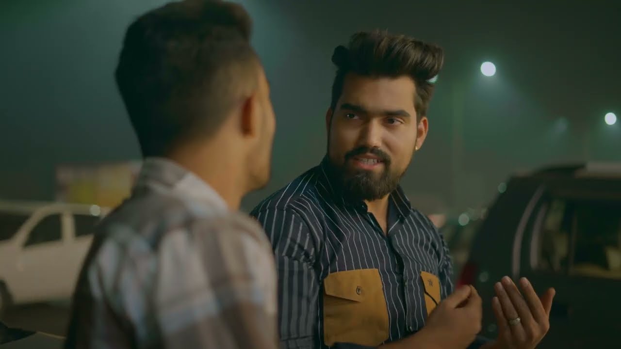 Baaton mei mat aao - Saqib Saifi