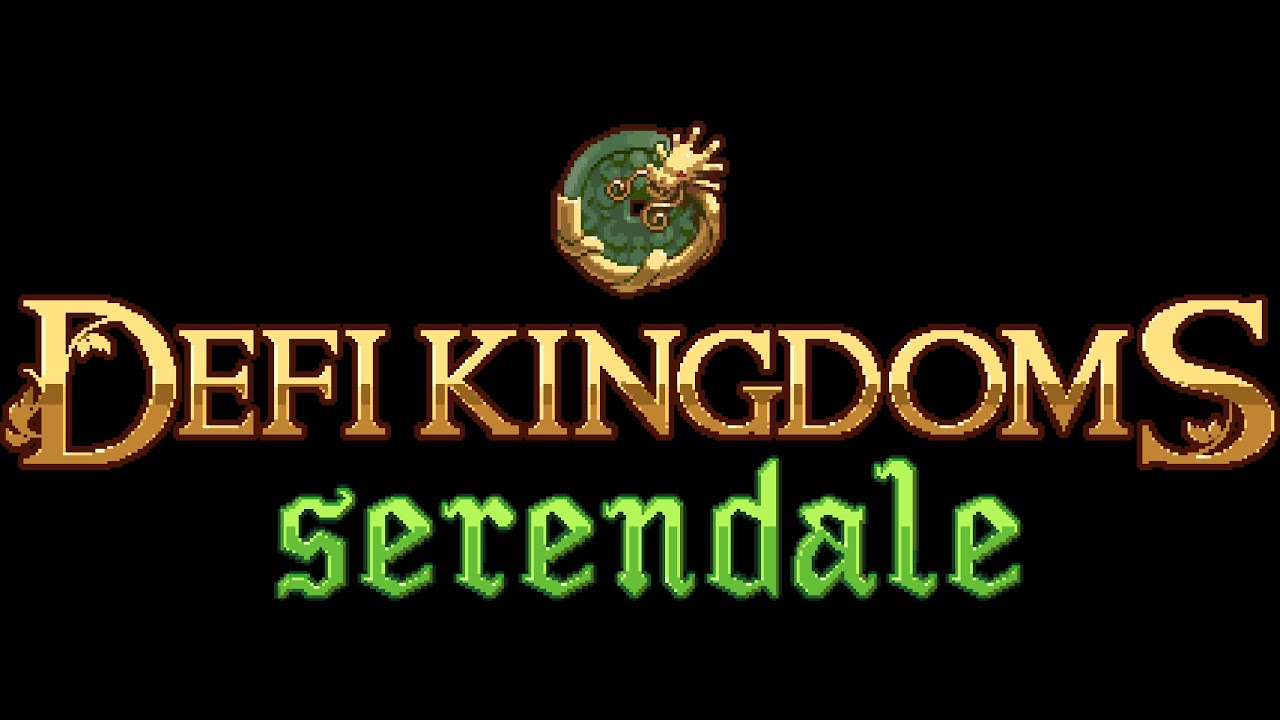 Announcing the new DeFi Kingdoms Token, JADE!