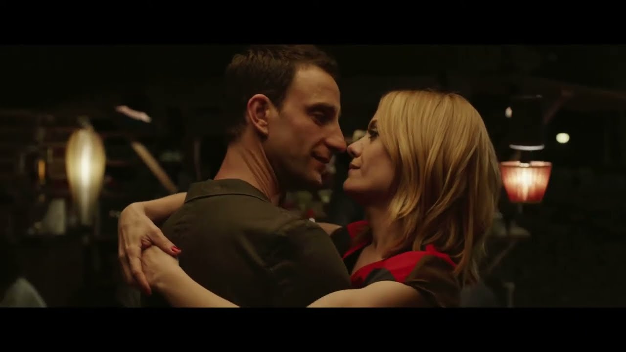 100 METROS de Marcel Barrena (2016) – trailer