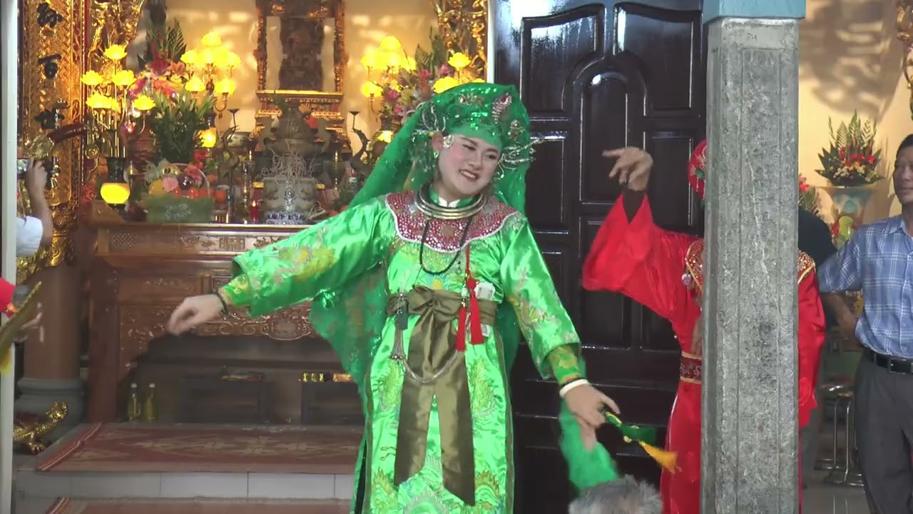 lễ giỗ tổ dòng họ nguyễn hoàng thôn vân 2026