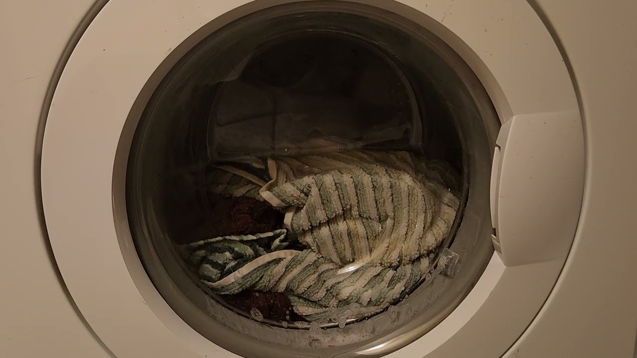 Technika (Ardo) W/D - Cottons 75° Towels