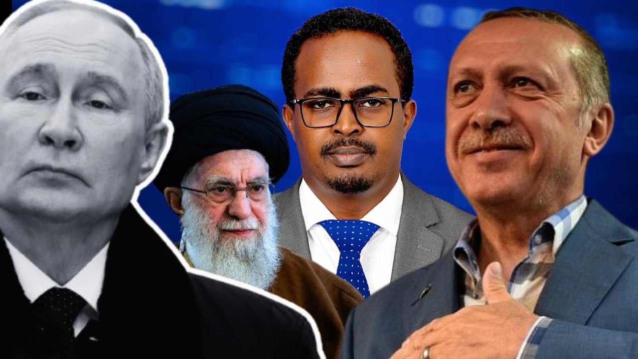 Dhaxalkii ASAD oo Doxa lagu qaybsaday, Iran oo tanaasushay & Turki oo Libin la hoyday, Xogta DOHA