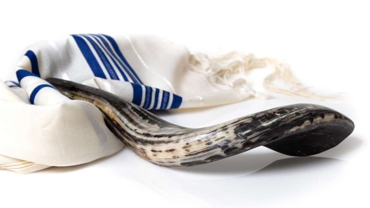 Kol HaLev Yom Kippur morning service 5786