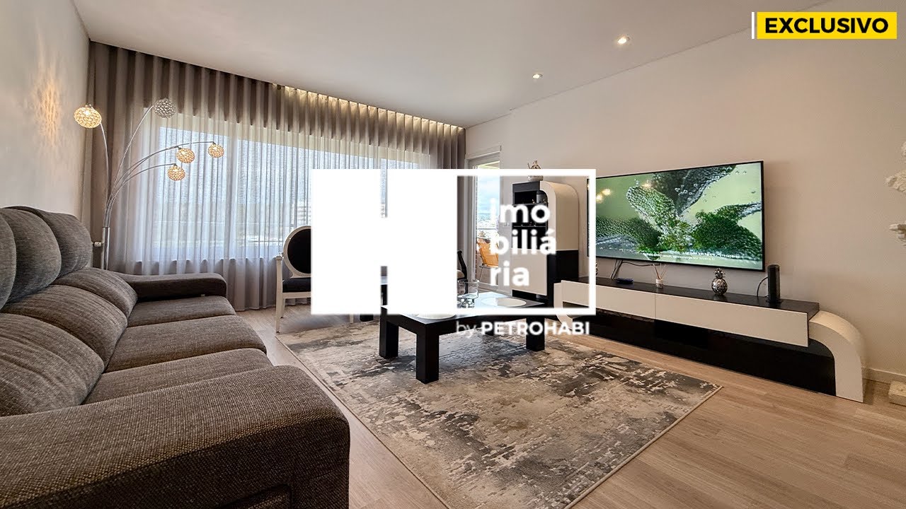 EXCLUSIVO: Apartamento T3 na Quinta de Santa Maria, Figueira da Foz