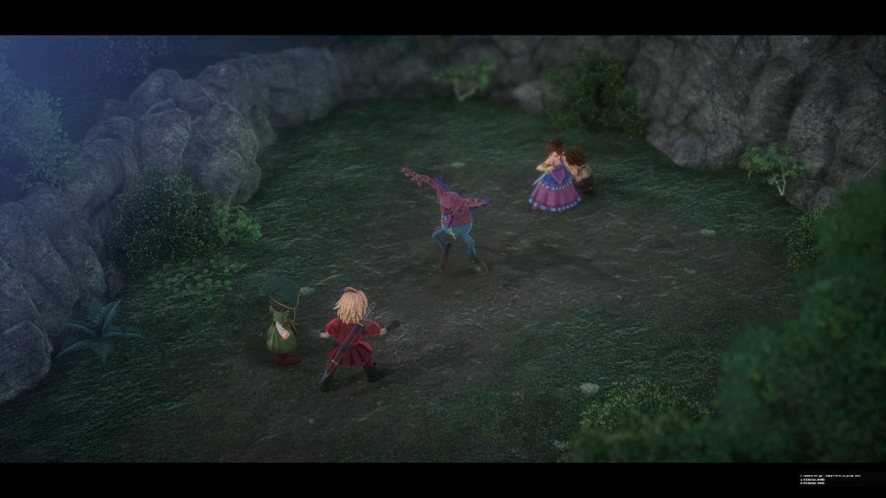 DRAGON QUEST VII Reimagined Découverte Part 10 PS5