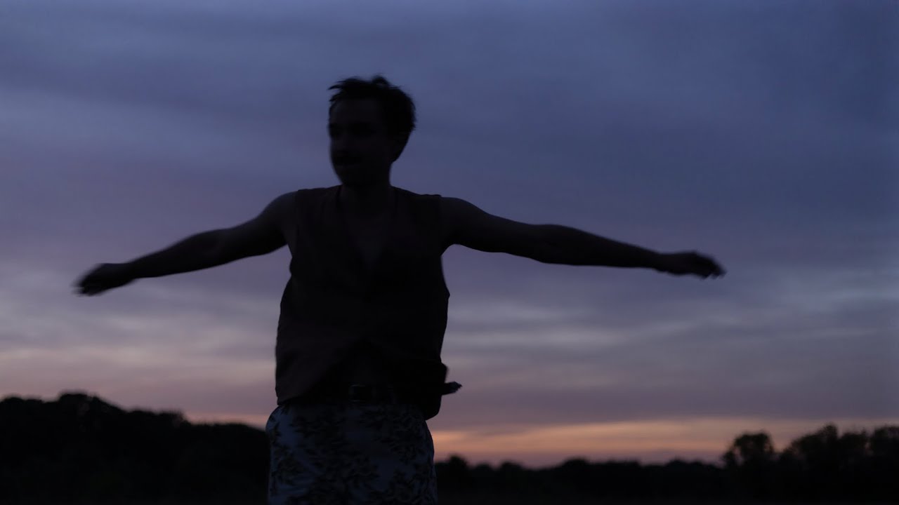 Gatton - Love Could End (Official Visualizer)