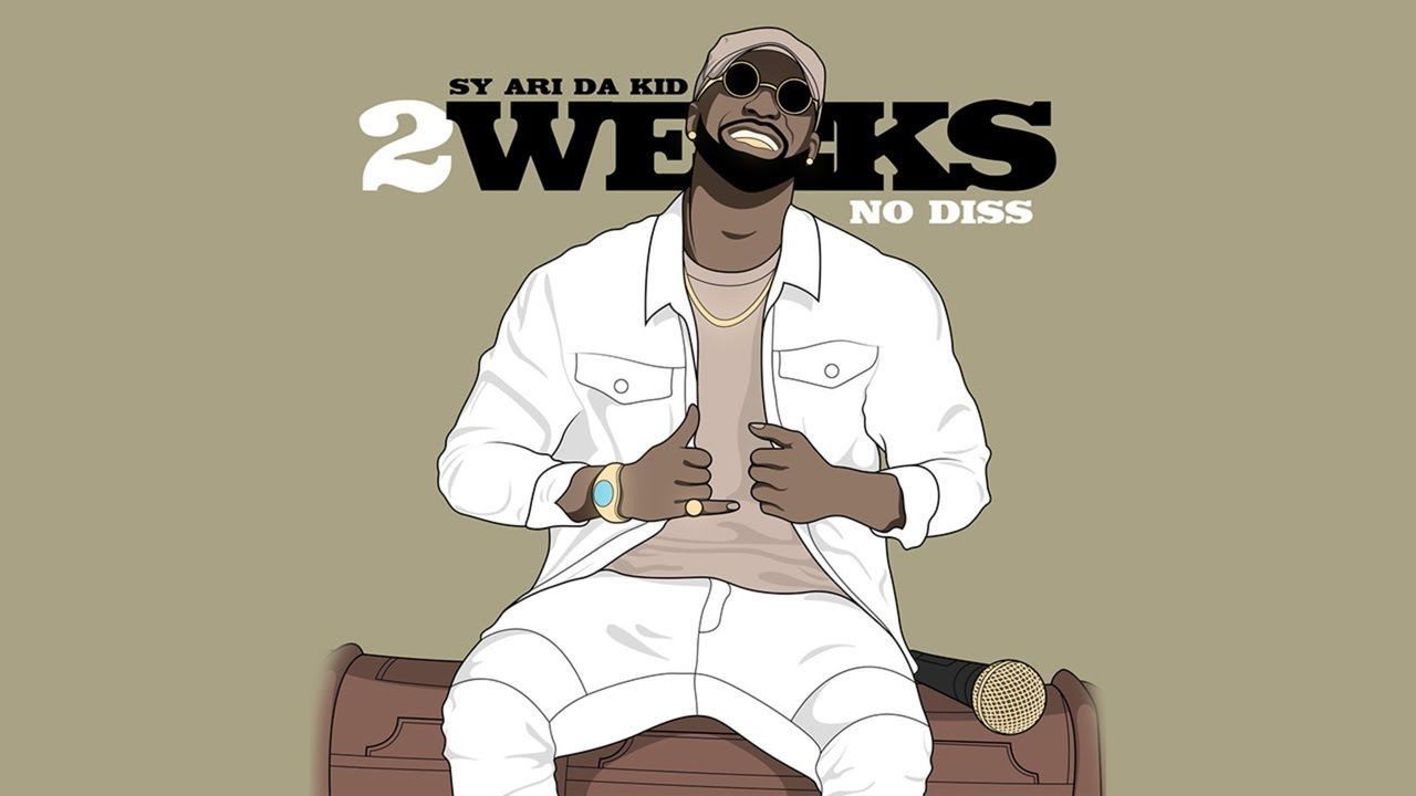 Sy Ari Da Kid - Cliche (2 Weeks No Diss)