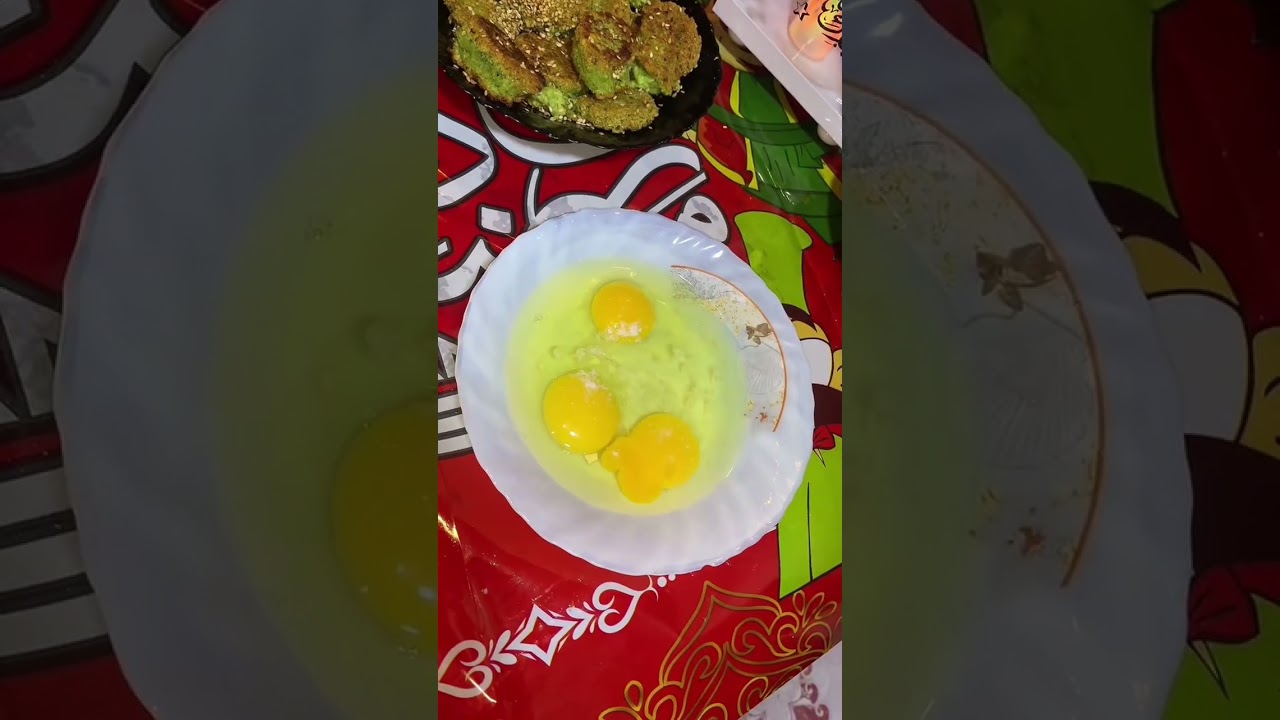 سحور اول يوم رمضان من روايح الزمن الجميل 🌙❤️