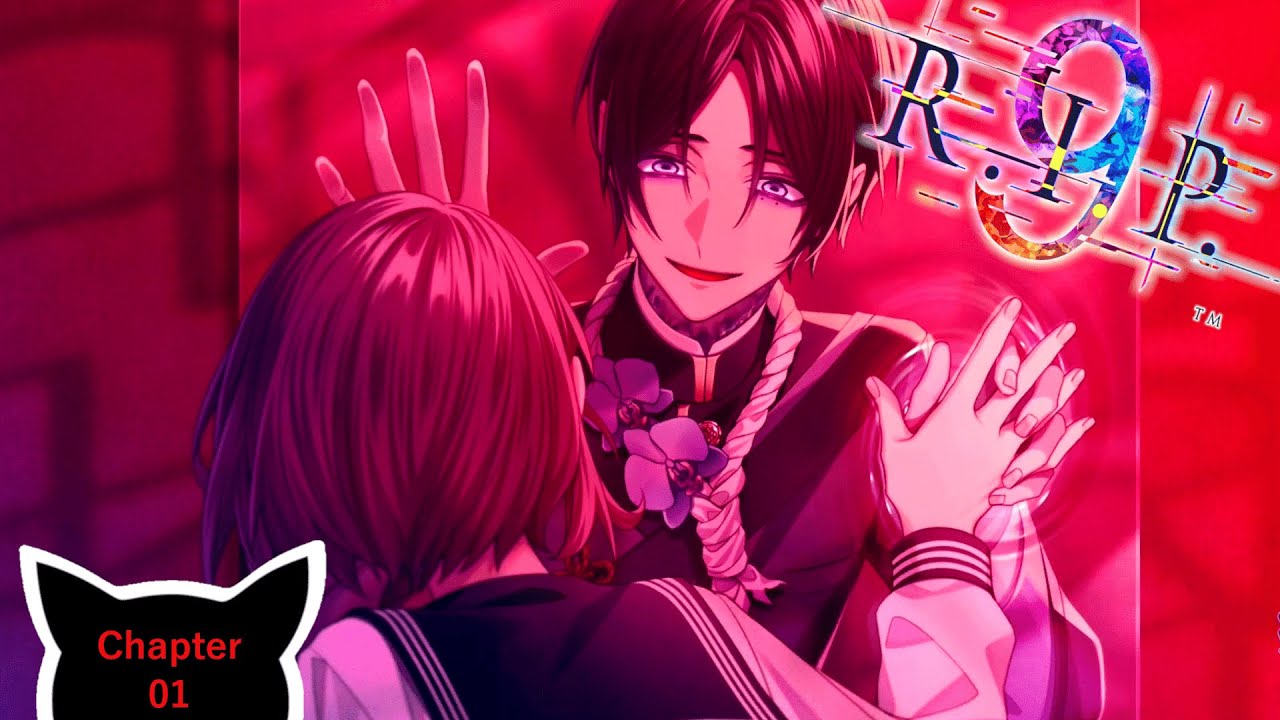 9 R.I.P. | Hibiki Route | No Commentary | Chapter 1