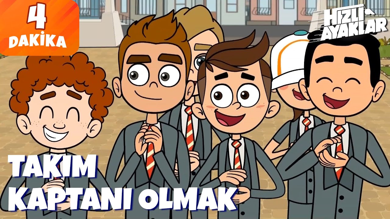 Kürek takımının temsilcisi belli oldu! | Hızlı Ayaklar🏃🏻
