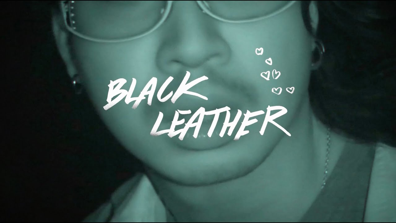 varit - Black Leather (Official MV)